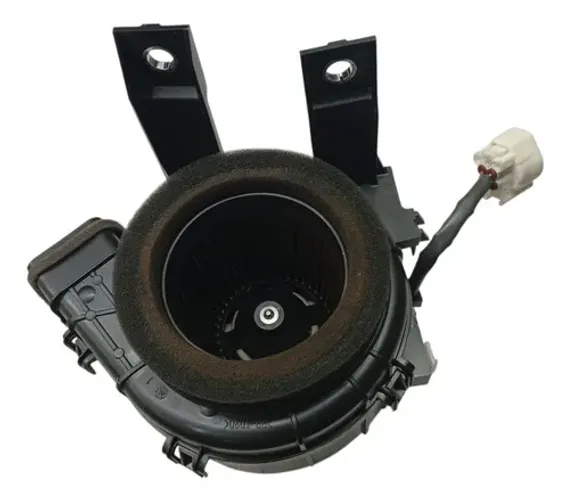 Ventilador de Bateria e Teto Toyota Prius 2018 Preto