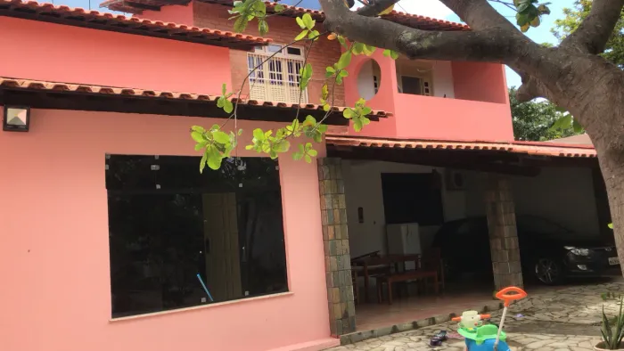 ALUGA-SE CASA PARA FINS COMERCIAIS - ATALAIA | ARACAJU