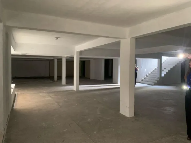 Locação de Comercial / Barracão/Galpão na cidade de Campo Largo