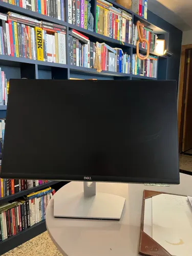 Monitor Dell 24 Polegadas
