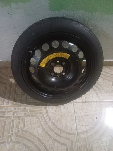 Pneu estep GM original 