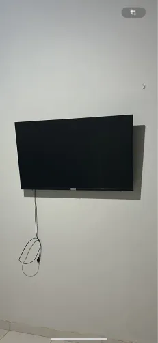 Vendo tv tcl 43 polegadas para retirada de peças