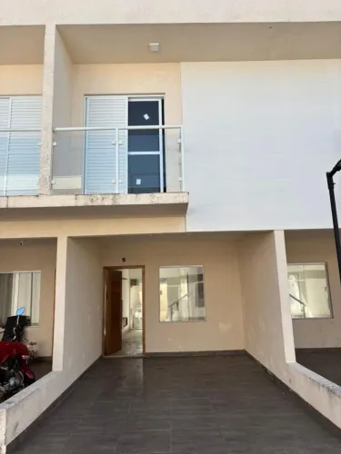 Casa em Condomínio para Venda em Cajamar, Ipês (Polvilho), 2 dormitórios, 2 suítes, 3 banh