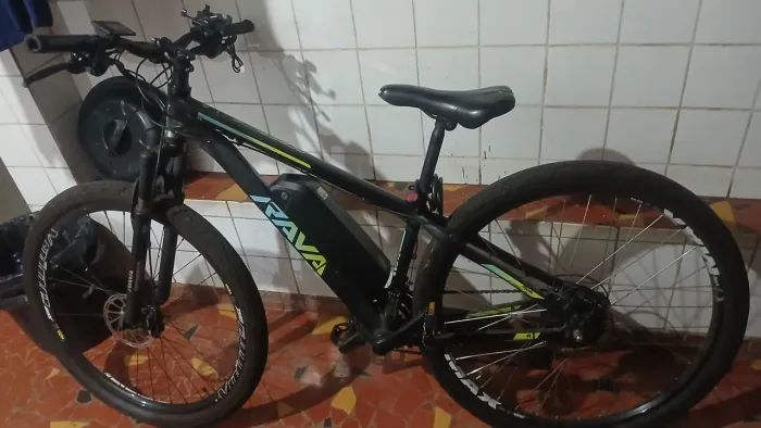 E-bike aro 29