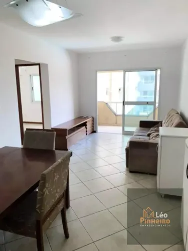 Apartamento em Glória - Macaé