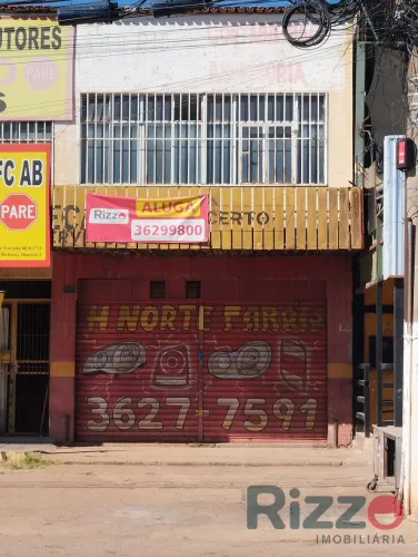 Loja Comercial - Otima Localização - Valparaiso 2