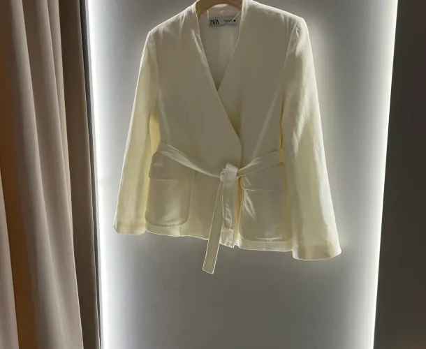 BLAZER (ZARA ORIGINAL)