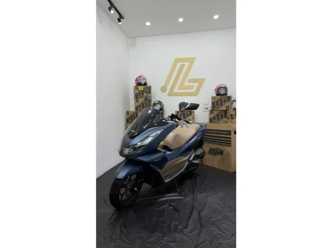 Honda Pcx 160 dlx abs 2024
