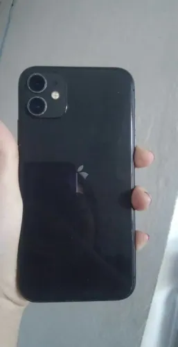 iPhone 11 64gb aceito negociação