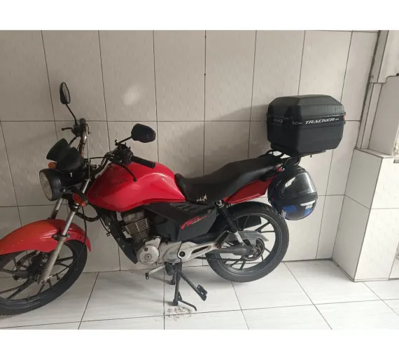 Honda Moto CG 150