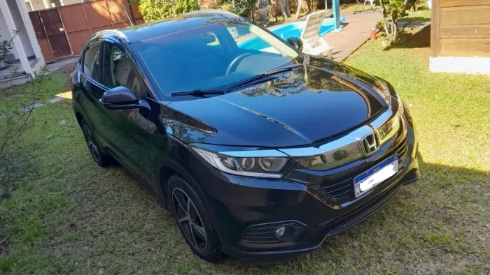 Honda HR-V EXL 1.8 Flexone 16V 5P Aut. 2020