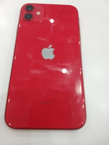 Vendo iPhone 11