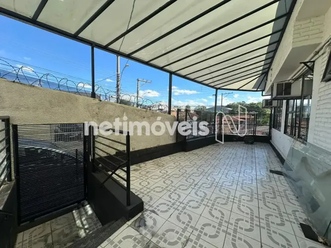 Venda Casa Padre Eustáquio Belo Horizonte