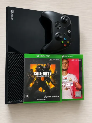 Xbox one 
