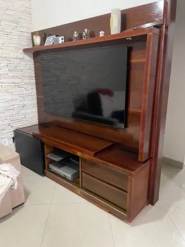 Rack de sala
