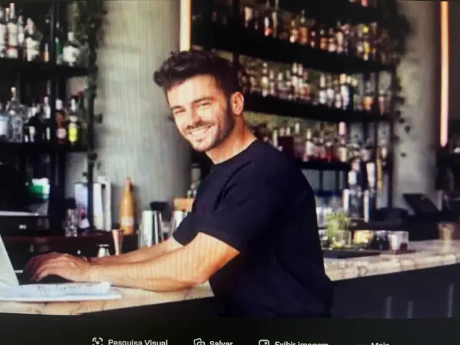 Atendente/Coordenador de Delivery