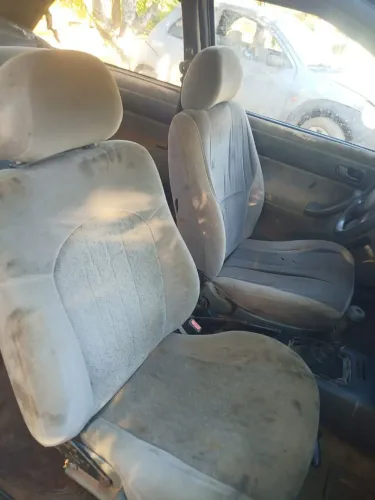 Volkswagen Logus 1.6 / CLI / CL/ GL 1996