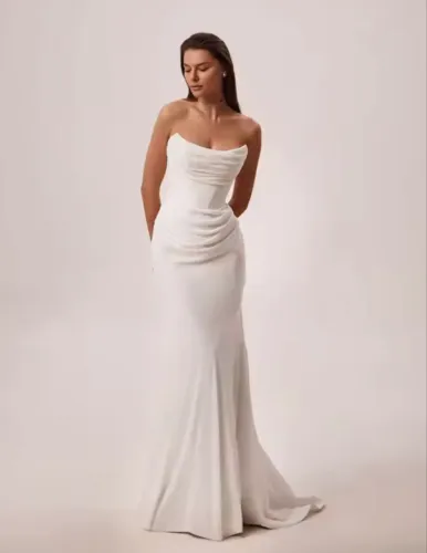Vestido de noiva