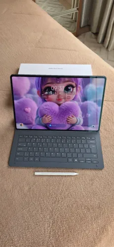 Galaxy tab s11 ultra 5g com 512gb e 12gb