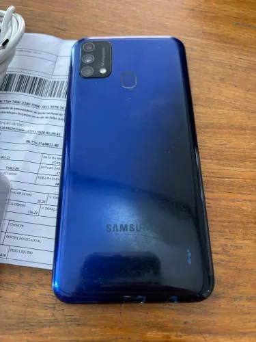 Samsung Galaxy M21S