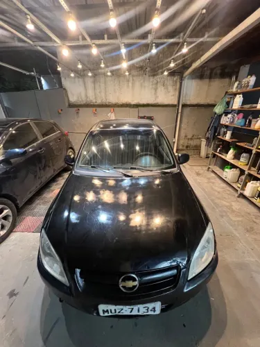 Chevrolet Celta Life/ LS 1.0 MPFI 8V Flexpower 3P 2007