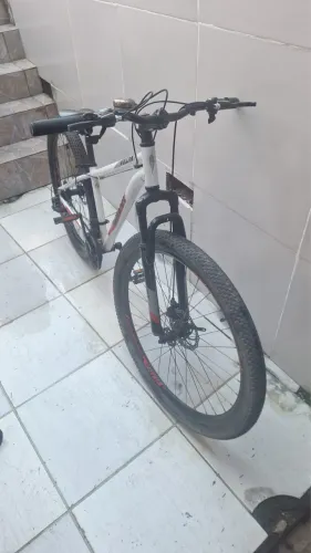 Bicicleta Aro 29
