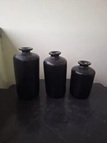 Jarros para enfeite