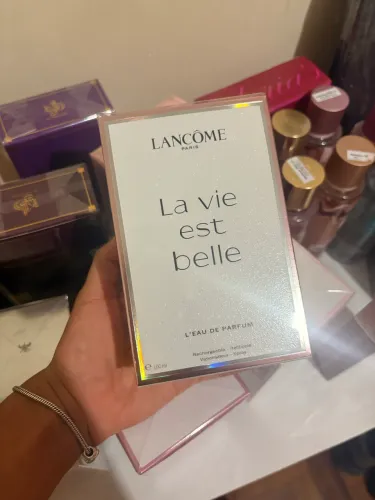 La Vie Est Belle 100 ml