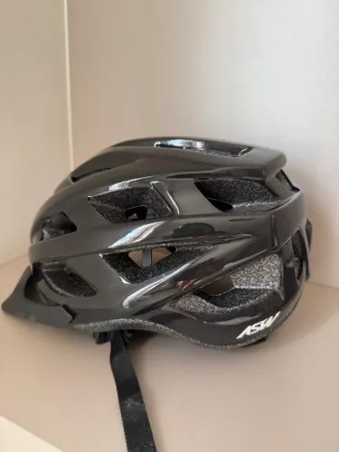 Capacete bicicleta bike ASW