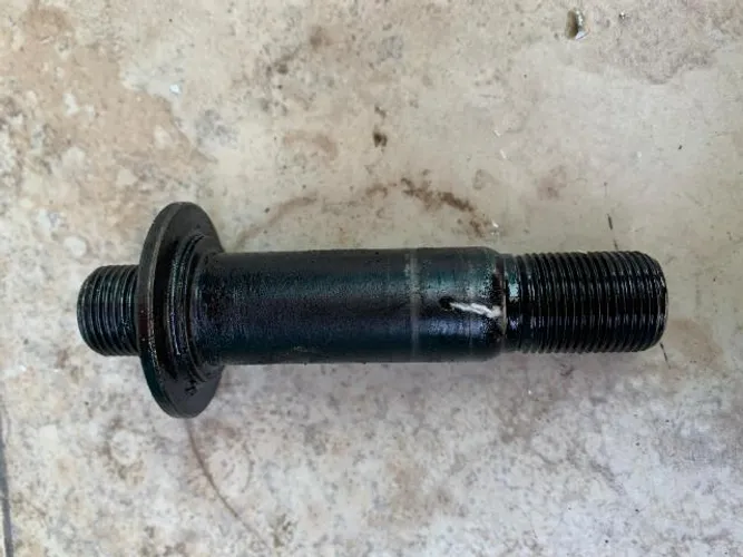 Parafuso radiador do oleo trocador calor fiat ducato/iveco original