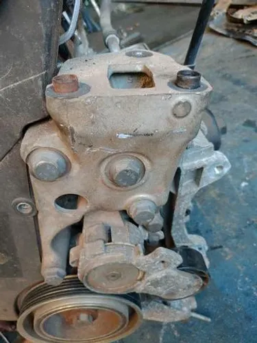 Suporte do motor Peugeot 307 2.0 Citroen C4