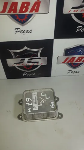 Resfriador de óleo VW Golf Saveiro Msi 