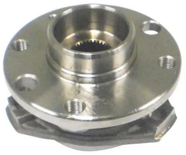 Cubo Dianteiro C/rolamento - Al501
