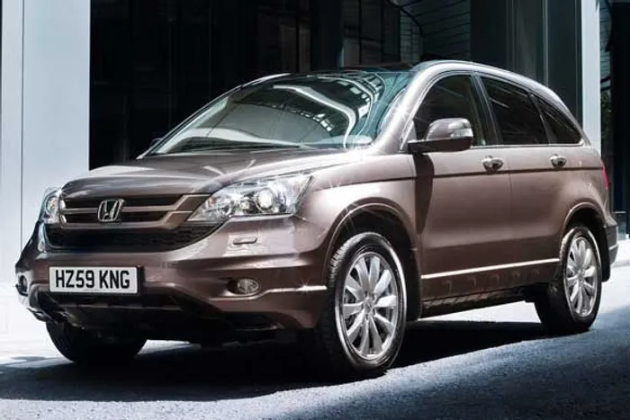Honda crv peças originais