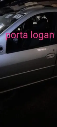 Porta logan 