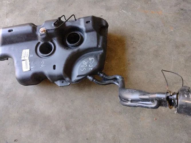 Tanque Combustível Renault /Sandero 1.0 16V Flex 2006/12.