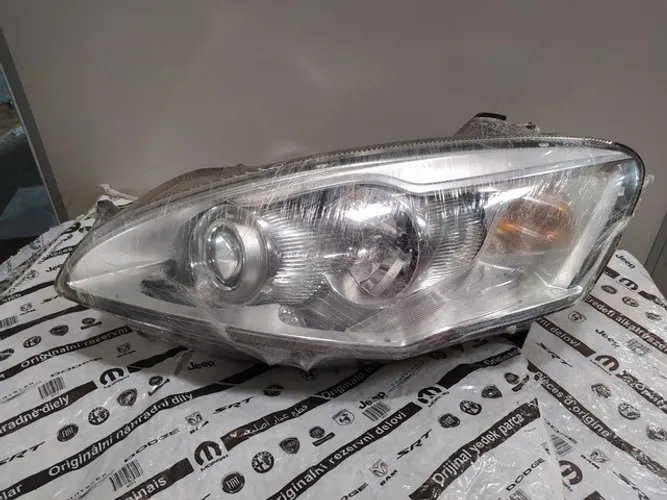 Farol Idea Atractive 2011....