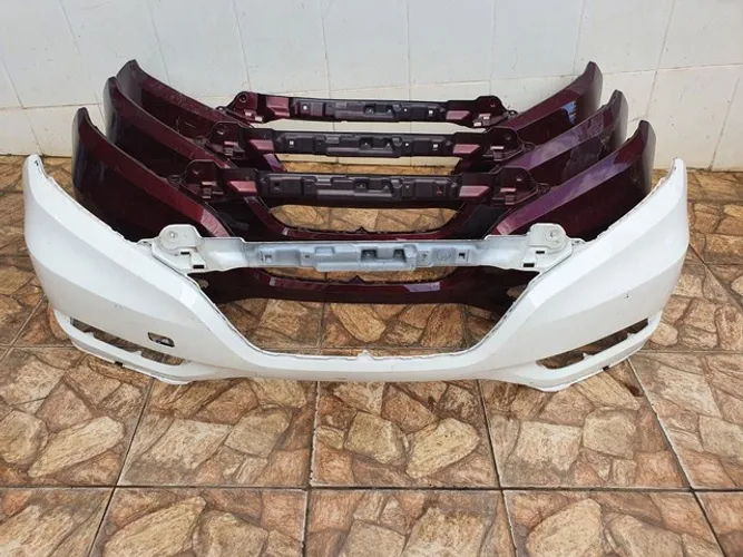 Parachoque Honda HRV / HR-V 2015/2016/2017