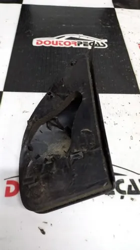 Acabamento Interno Retrovisor Esquerdo Palio *