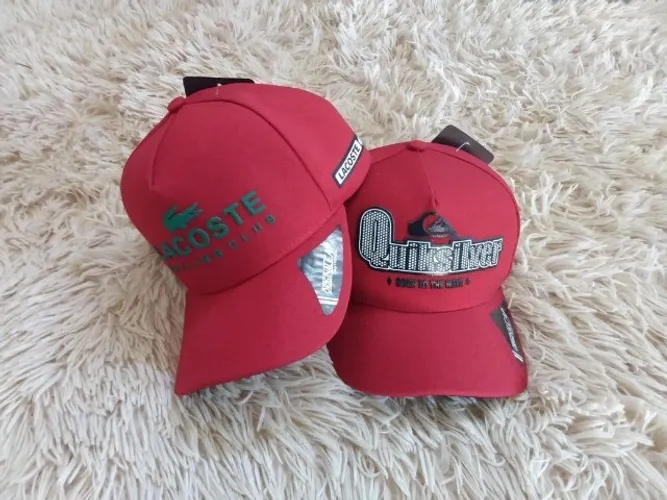 Atacado boné