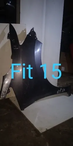 Paralama fit 15