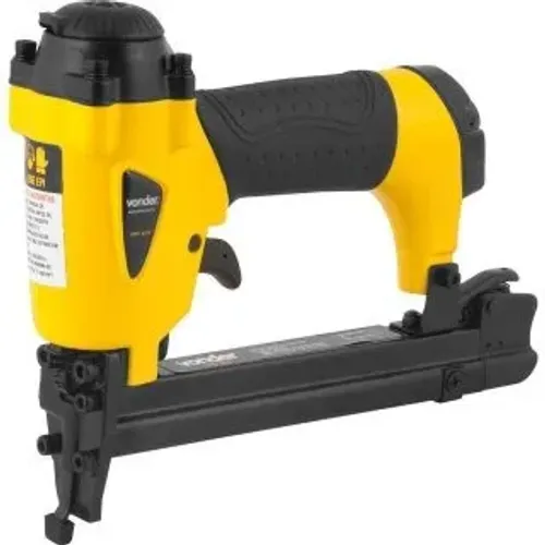 Grampeador Pneumático Vonder GPV616