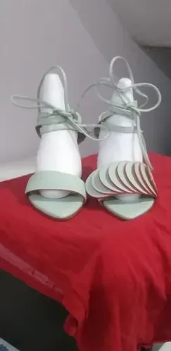 Sandalia manolita original