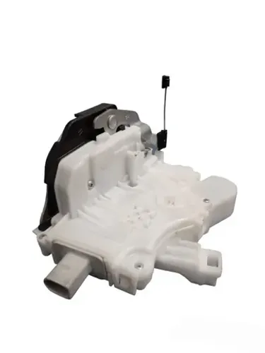 Tranca de porta elétrica traseira direita original do Gol e Voyage G5,G6, G7 e G8