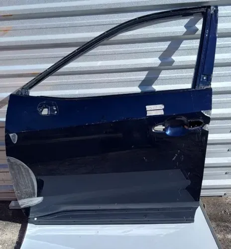 Porta Dianteira Esquerda Toyota Rav4 20 21 Com Rec