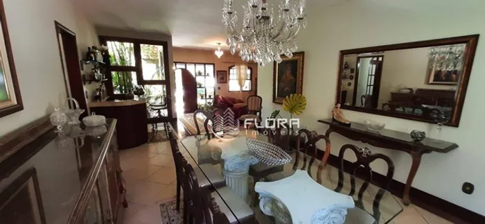 Casa à venda, 292 m² por R$ 1.370.000,00 - Maria Paula - Niterói/RJ