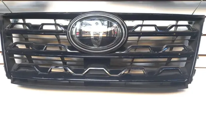 Grade Frontal Toyota Hilux Sw4 2021/2022