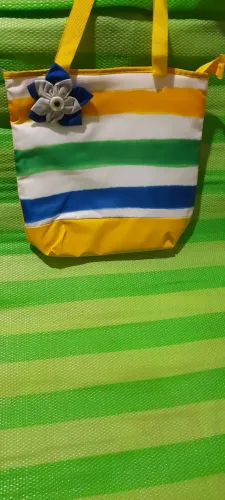 Bolsa térmica