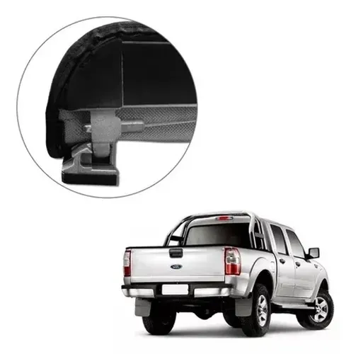 Capota Marítima Ford Ranger CD 2012 - FF019