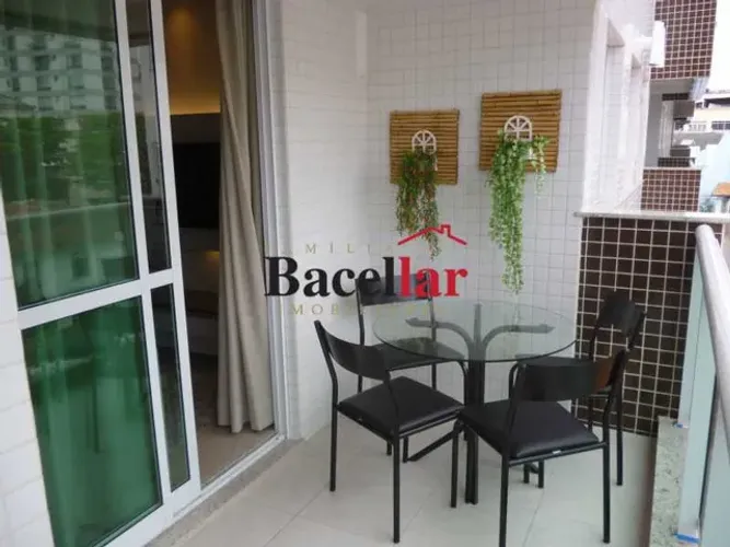 Apartamento : Padrão / Residencial / Cachambi